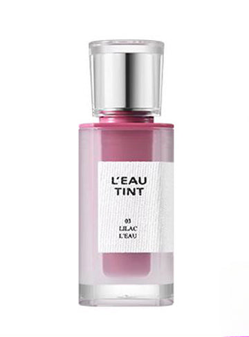 03 Lilac L'eau