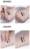 Neogen Extra Tinted Edgeliner Tinted Black 0.7g Eyeliner