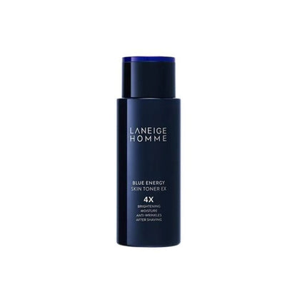 LANEIGE HOMME Blue Energy EX Duo Set