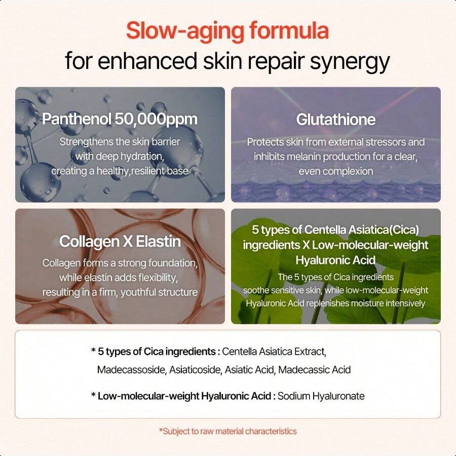 COSNORI Pdrn-Shot 675 ,  Facial Serum 50ml/1.69oz