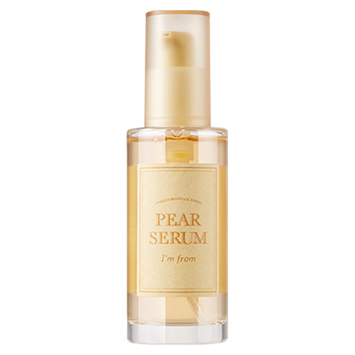 [I'm From] Pear Serum 50ml / 1.69 fl.oz