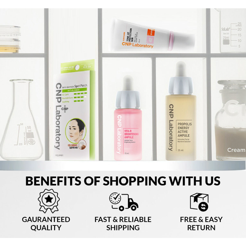 CNP Laboratory 2-in-1 Peeling Booster Gel 150ml