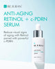 REJURAN® Advanced Anti-Aging Retinol + c-PDRN® serum 30ml - Boosting Facial Serum for Firmness, Radiance and Anti-Wrinkle Care with Retinol Clinically Developed