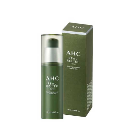 AHC Real Relief Serum 25ml