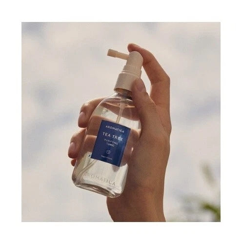 AROMATICA Tea Tree Purifying Tonic 100mL