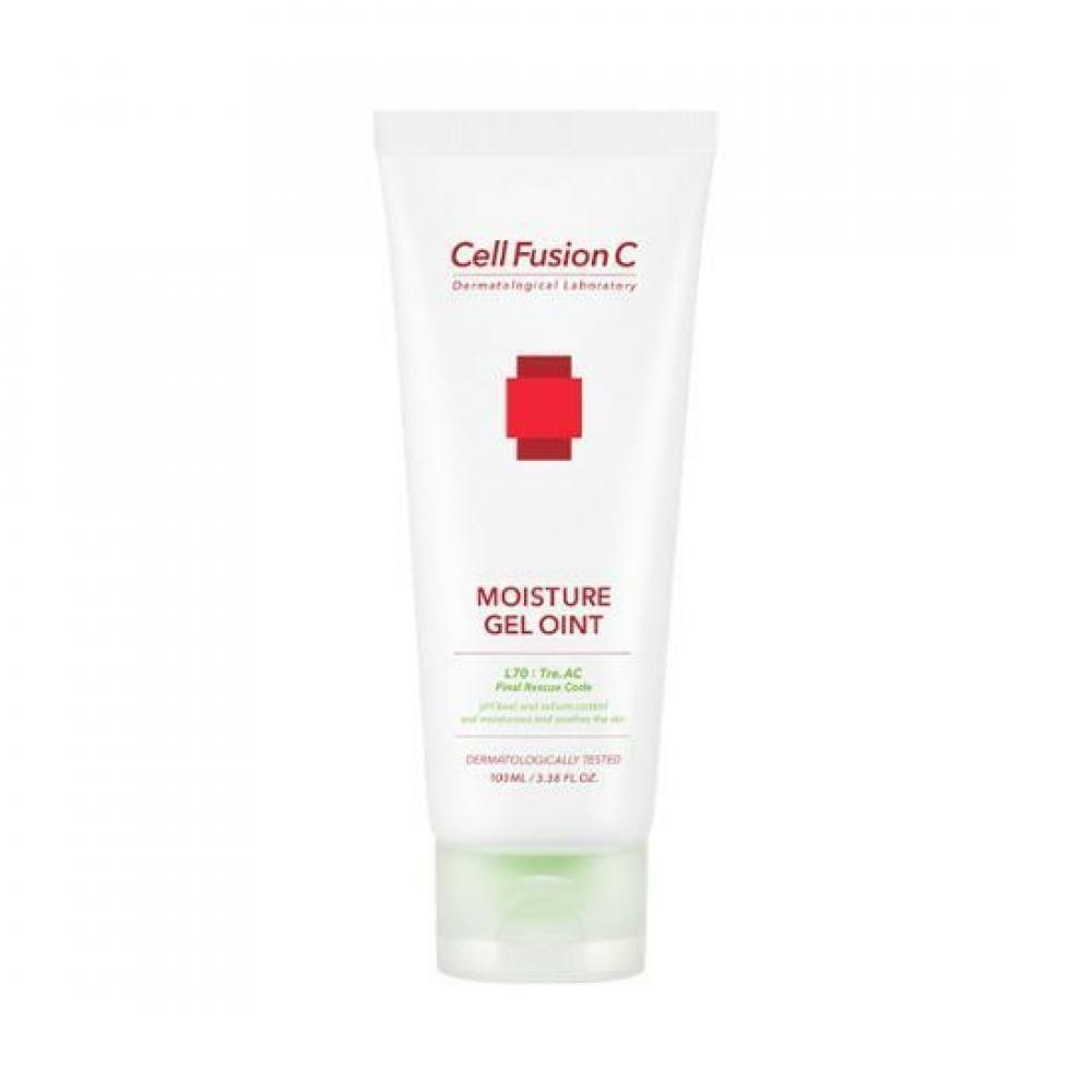 Cell Fusion C Triac Moisture Gel Ointment Cream 100ml