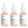 THE ORDINARY Lactic Acid 10% + HA 30ml For Skin Texture Improvement