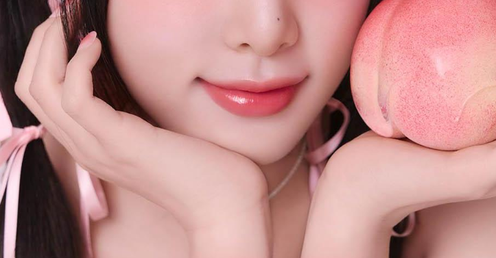 LILYBYRED Angkum Liar Coating Lip Tint AD