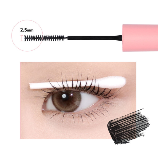 AOU All Day Mascara 3.5g 4colors