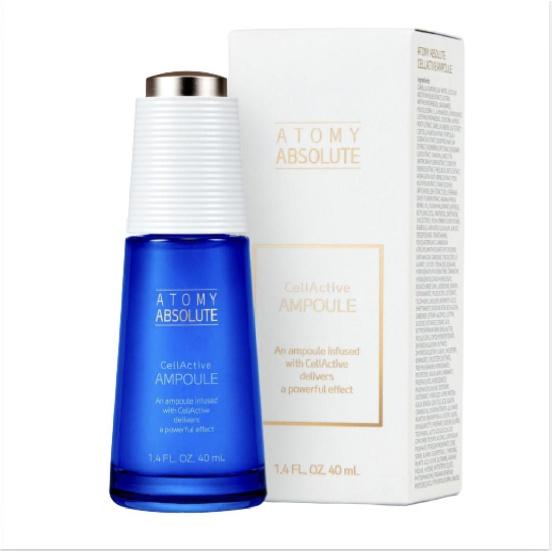 Atomy Absolute Cellactive Ampoule 40ml