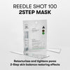 VT - Reedle Shot 100 2 Step Mask 5ea