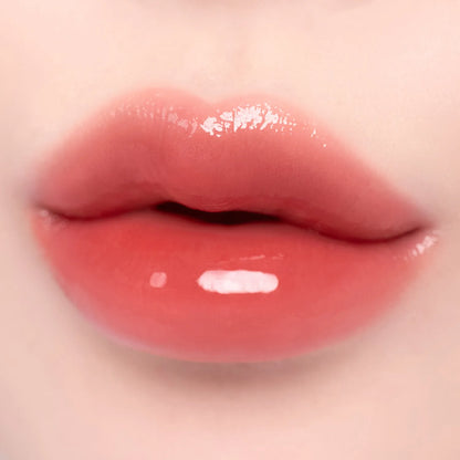 TIRTIR Glow Pop Tinted Lip Oil (8 Colors)
