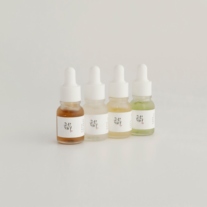 Beauty Of Joseon Hanbang Serum Discovery Kit (10ml x 4)