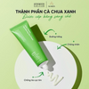 Sungboon Editor Green Tomato Pore Blurring Sunscreen SPF50+ PA++++ 50ML