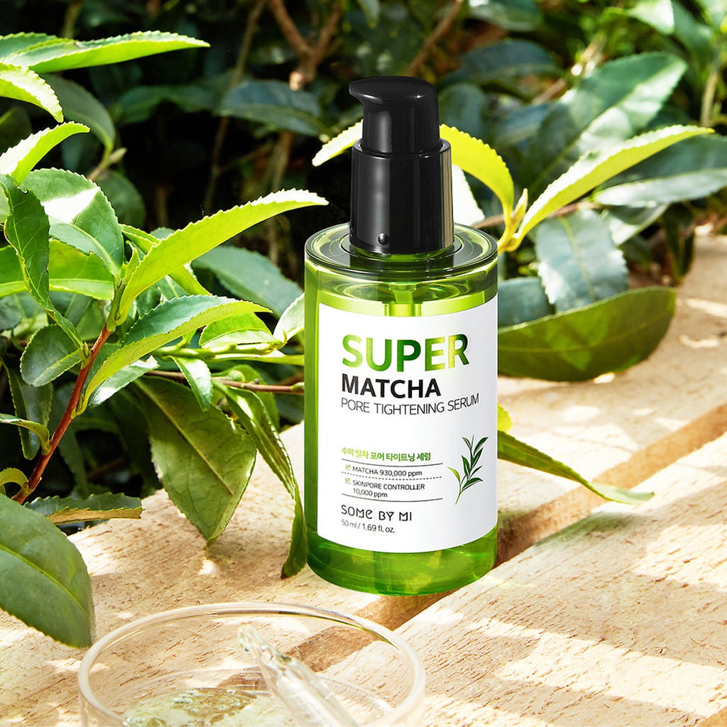 SOME BY MI Super Matcha Pore Tightening Serum 50ml