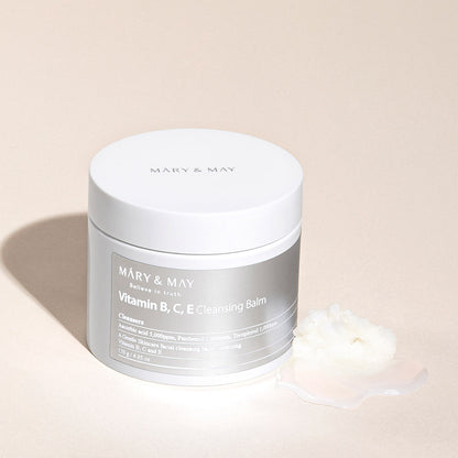 Mary&May Vitamin B.C.E Cleansing Balm 120g