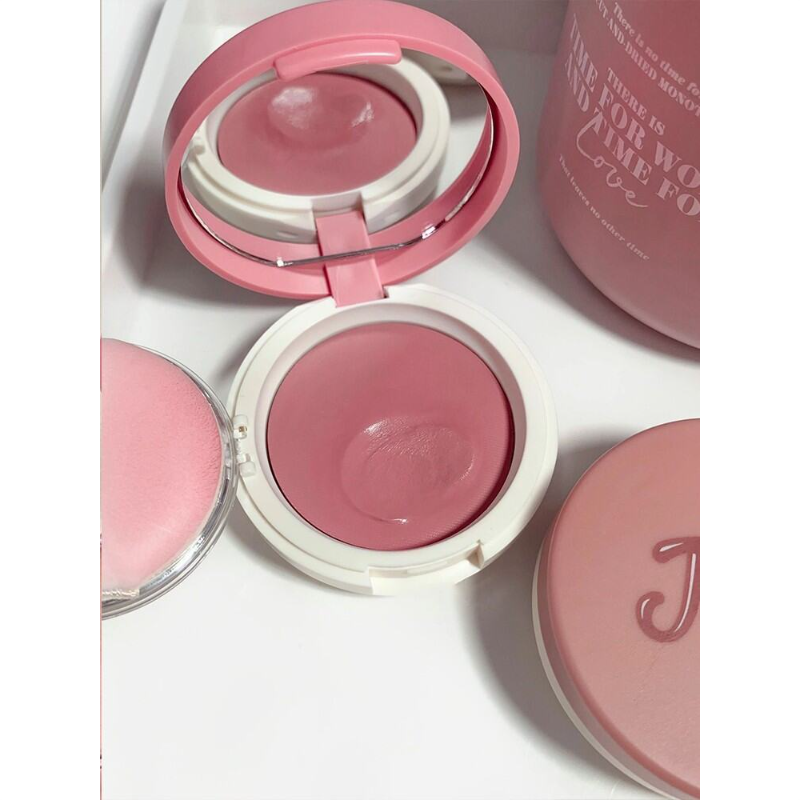 HOLIKA HOLIKA - Jelly Dough Blusher (6 Colors)