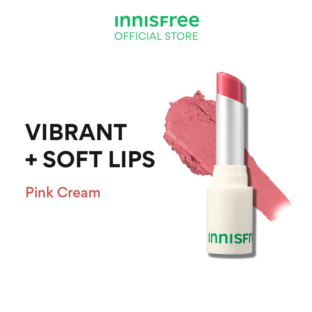 INNISFREE Airy Matte Lipstick