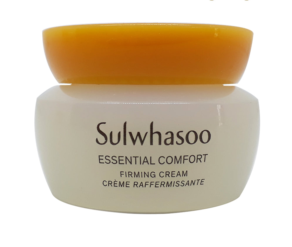 Sulwhasoo Essential Comfort Firming Cream 5ml