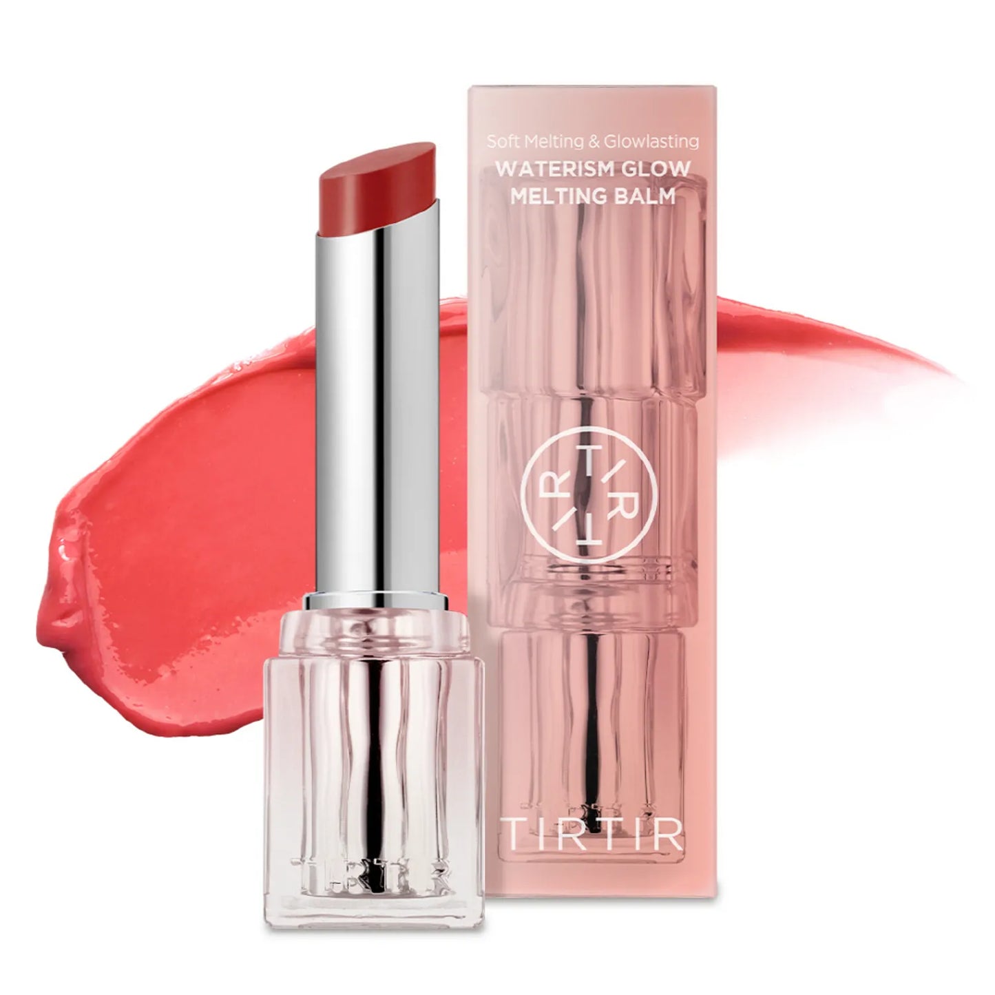TIRTIR Waterism Glow Melting Balm (9 Colors)