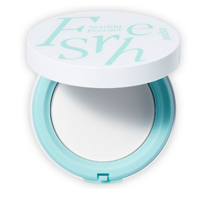 espoir Fresh Setting Powder 9g