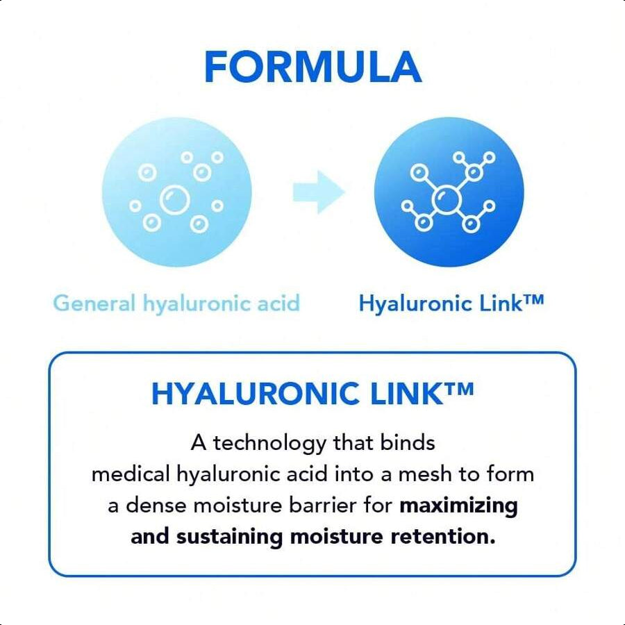 Skin&Lab Hybarrier Hyaluronic Cream 50ml/1.69 Oz