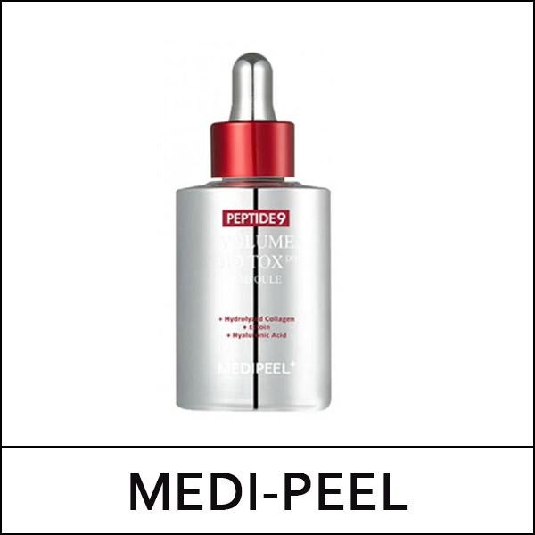 MEDI-PEEL Medipeel (ho1.5) Peptide 9 Volume Bio Tox Ampoule 100ml / Pro