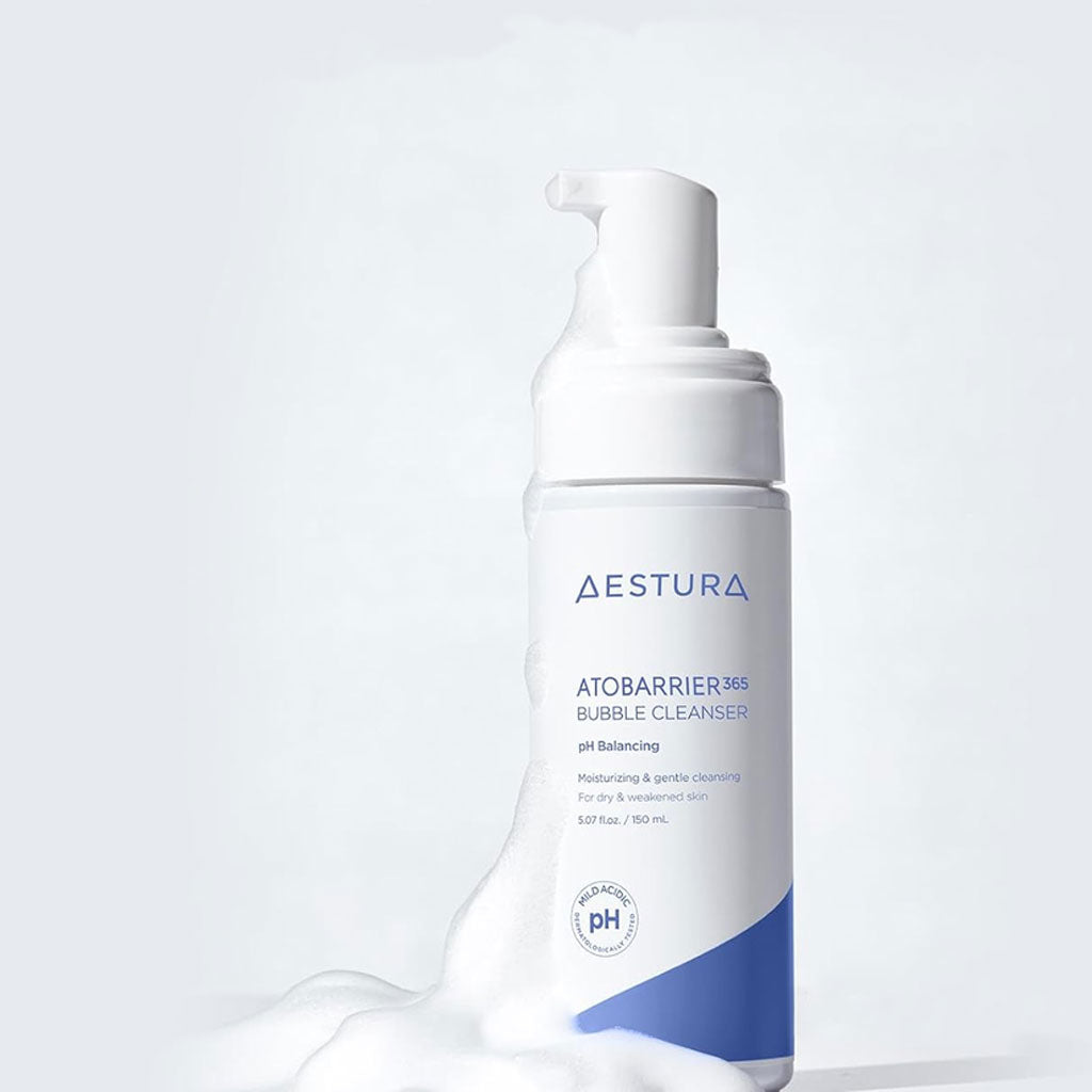 AESTURA Atobarrier 365 Bubble Cleanser 150ml