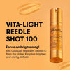 VT Collagen/PRO CICA/LIFE LIGHT REEDLE SHOT 100/300/700