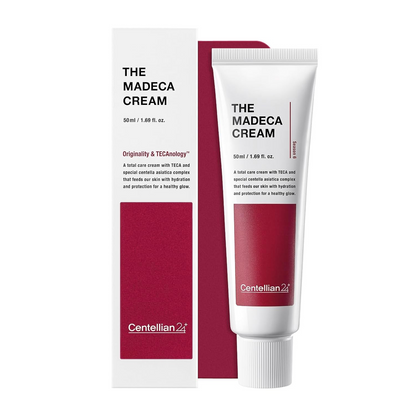 Centellian24 The Madeca Cream 50ml (6th Generation)