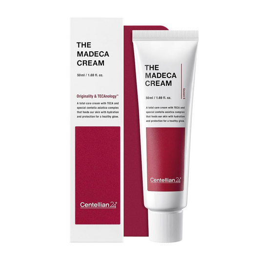 Centellian24 The Madeca Cream 50ml (6th Generation)