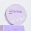 I'm Meme Purple Cotton Control Fact 9.5g, Cream Purple