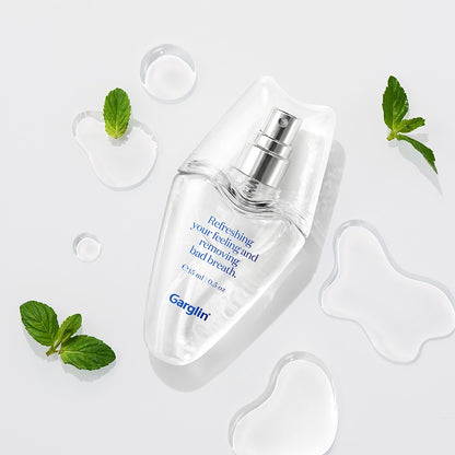 Garglin Fresh Breath Oral Spray 15ml