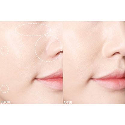 [the SAEM] Cover Perfection Fixealer 6.5g