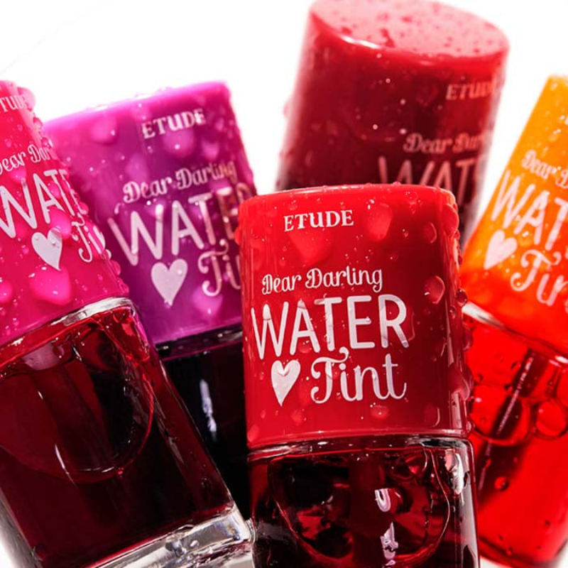 ETUDE HOUSE Dear Darling Water Tint 9g