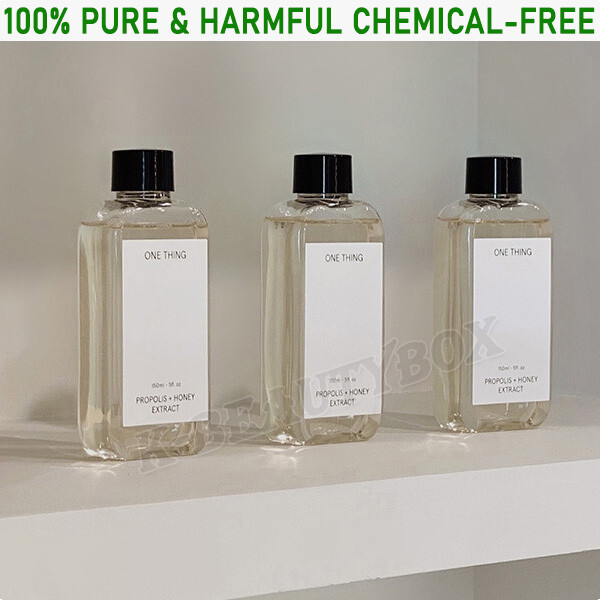 ONE THING Propolis Honey Extract 150ml