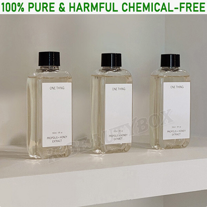ONE THING Propolis Honey Extract 150ml