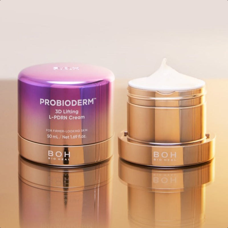 BIOHEAL BOH Probioderm L-PDRN Cream 50ml