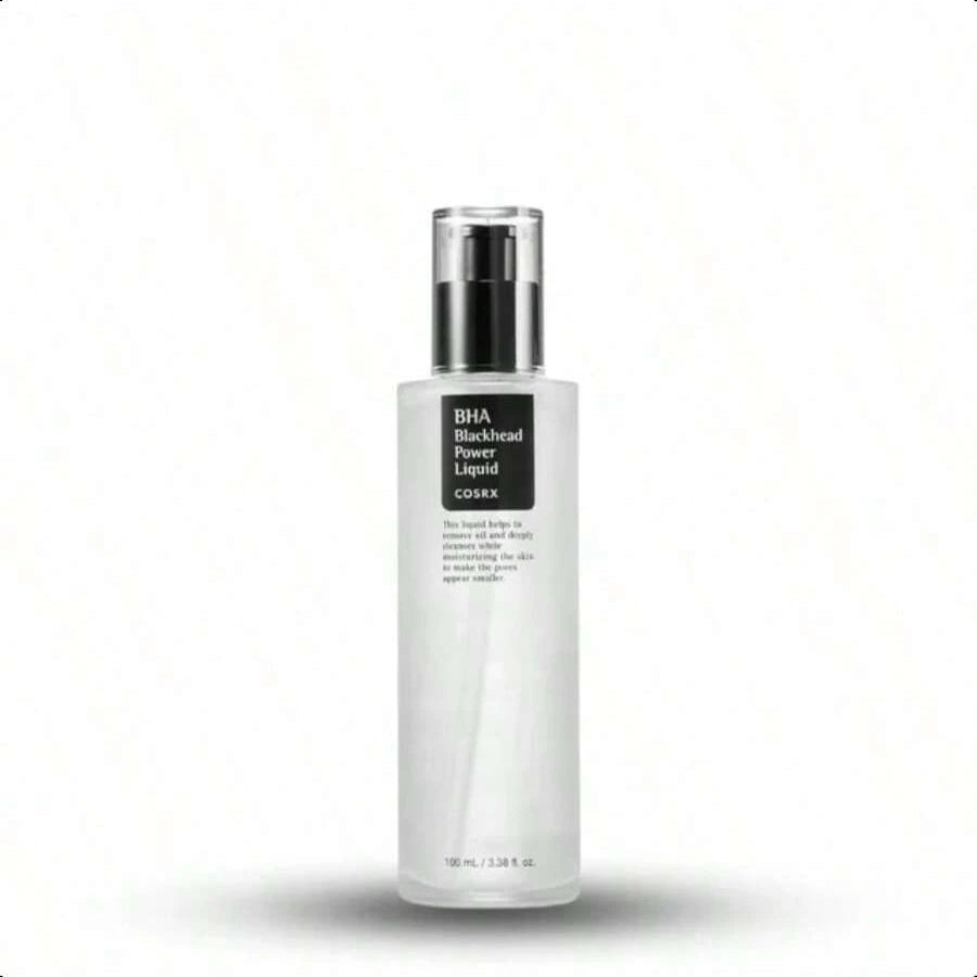 COSRX BHA Blackhead Power Liquid Toner 100ml/3.38 Oz.