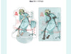 [Pre-order] Alien Stage - Anakt Garden Collection Acrylic Stand + Lenticular Postcard Set