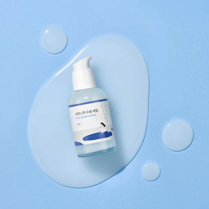 [ROUND LAB] バーチジュース モイスチャライジングセラム 50ml