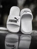 PUMA slippers can be worn externally for both men and women