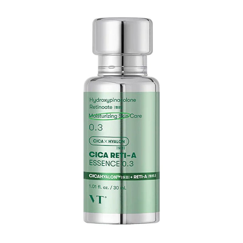 VT Cica Reti-A Essence 0.3% 30ml