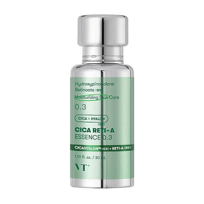 VT Cica Reti-A Essence 0.3% 30ml