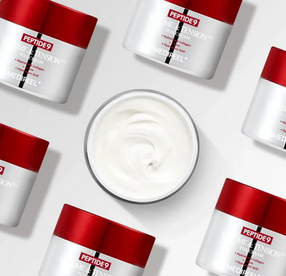 MEDI-PEEL Peptide9 Volume And Tension Tox Cream 50g