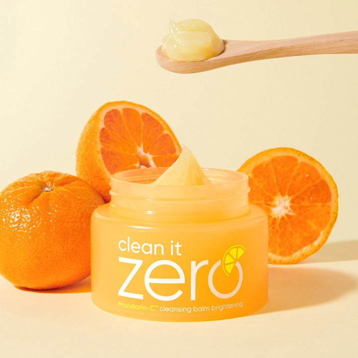 BANILA CO Clean It Zero Cleansing Balm Brightening 100ml