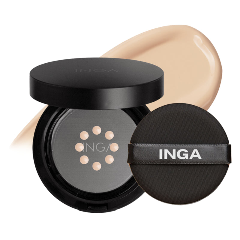 Inga two cushion 15g, 22N Neutral Bay