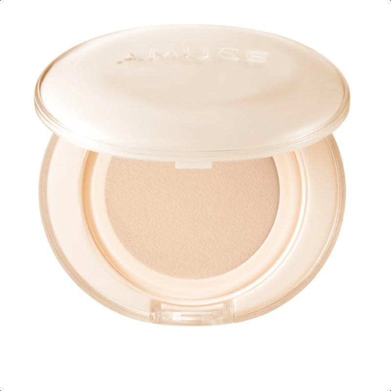 AMUSE Dew Jelly Master Cushion 15g