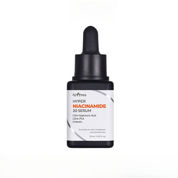 #1 Niacinamide 20