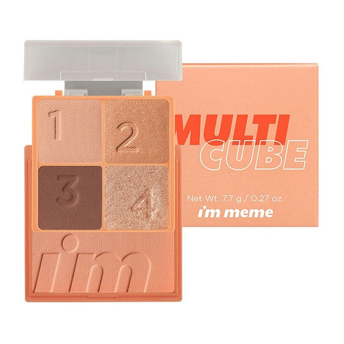 [I'M MEME] Multi Cube 7.7g